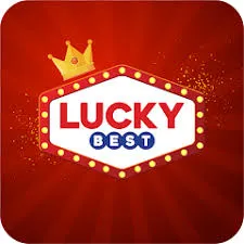 LUCKYBEST - Pertarungan Seru di Dunia Battle Royale