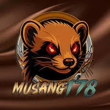 MUSANG178 - Permainan Tembak Ikan Seru dan Menantang