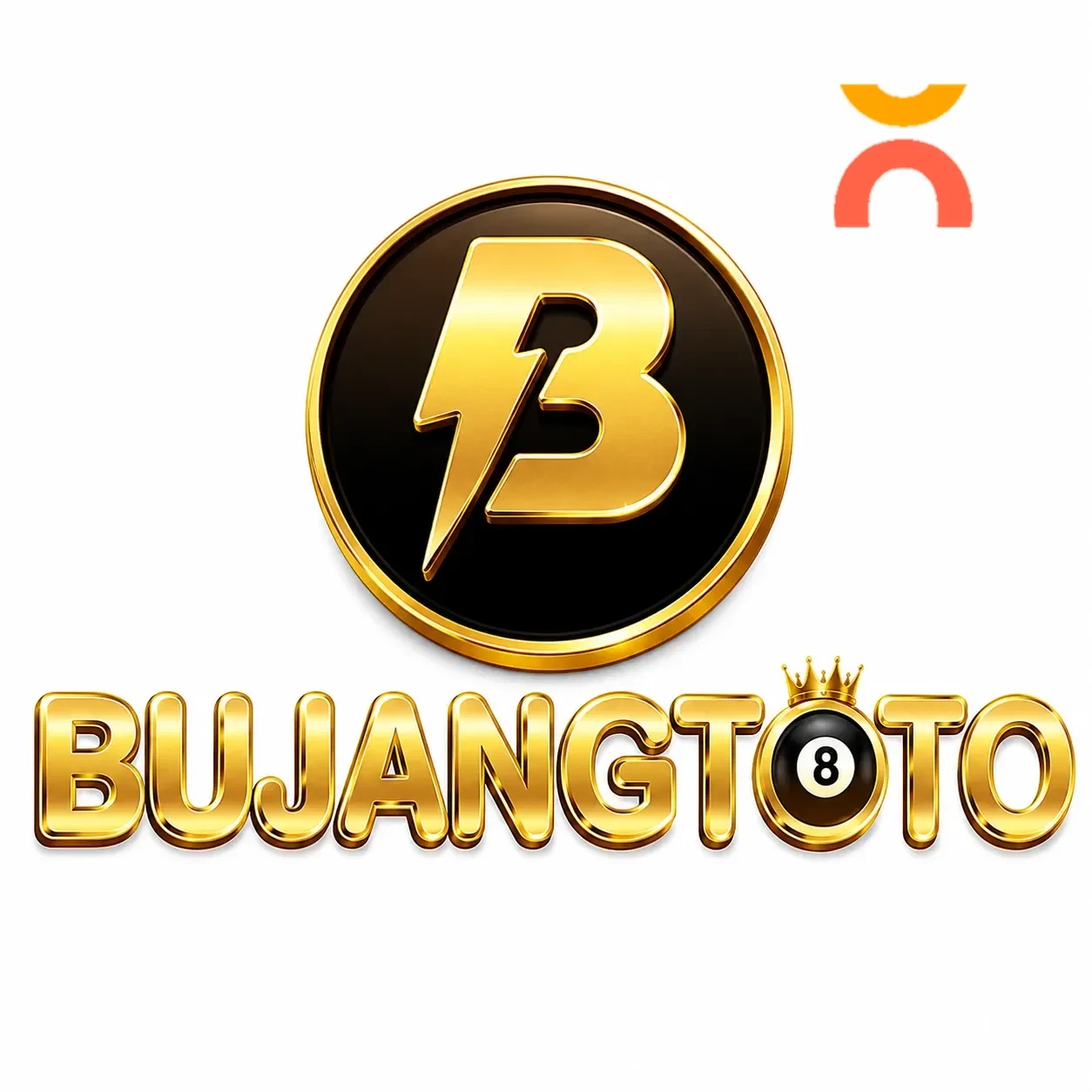 Logo bujangtoto